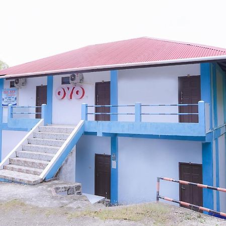Oyo 1498 Pak Har Bungalow Sabang  Exterior photo