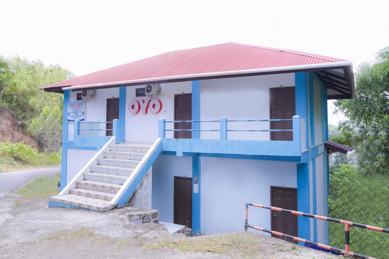 Oyo 1498 Pak Har Bungalow Hotel Sabang  Exterior photo