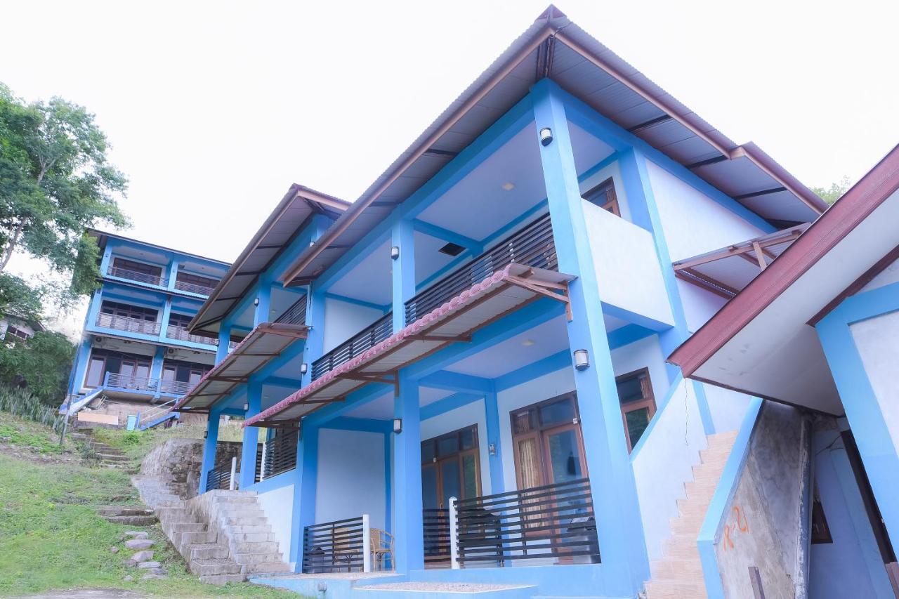 Oyo 1498 Pak Har Bungalow Sabang  Exterior photo